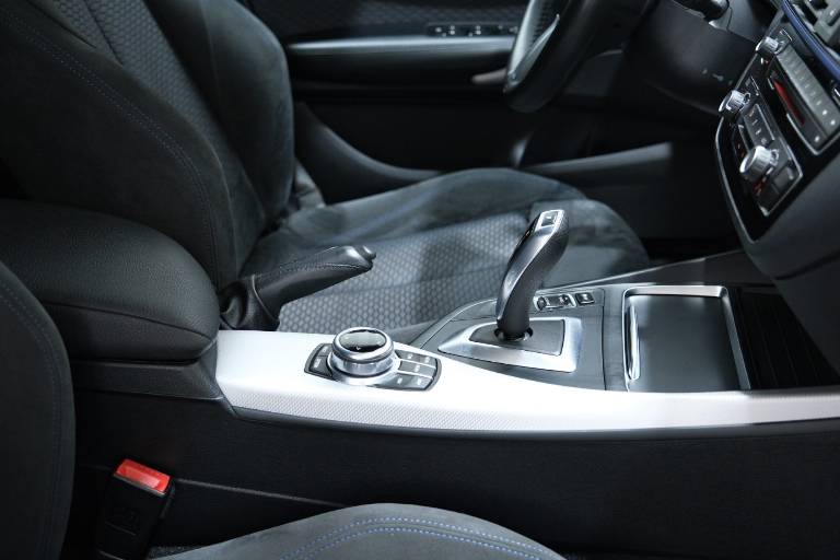 BMW 118 58