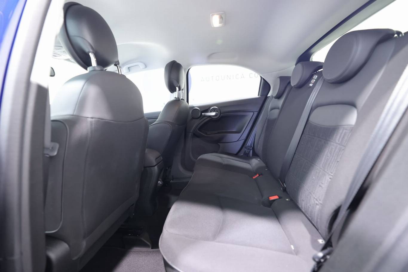 FIAT 500X 37