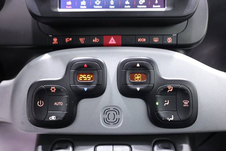 FIAT Panda 26