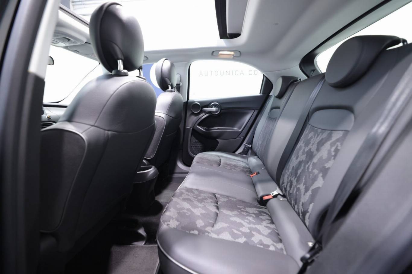 FIAT 500X 39