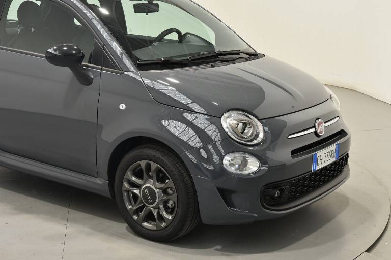 FIAT 500 12