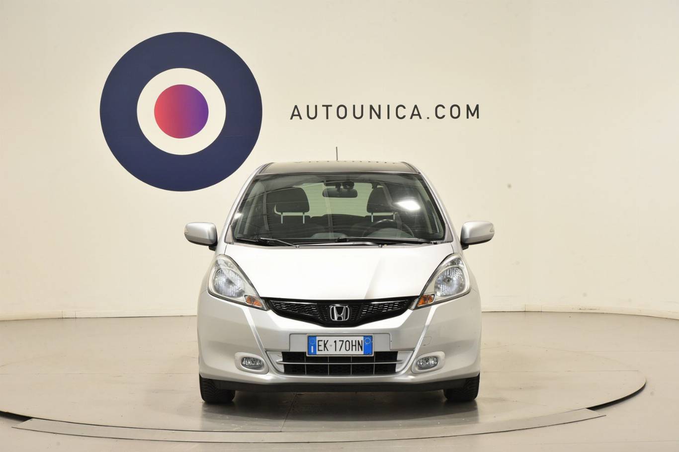HONDA Jazz 5