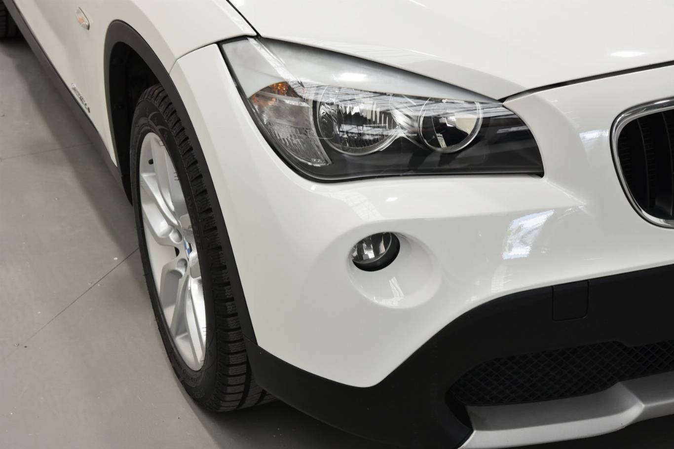 BMW X1 56