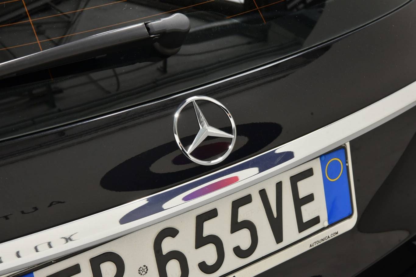 MERCEDES-BENZ C 200 46