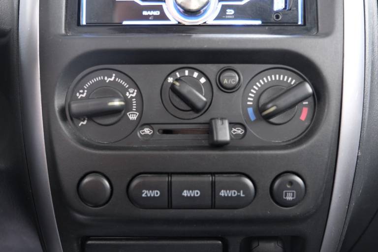SUZUKI Jimny 24