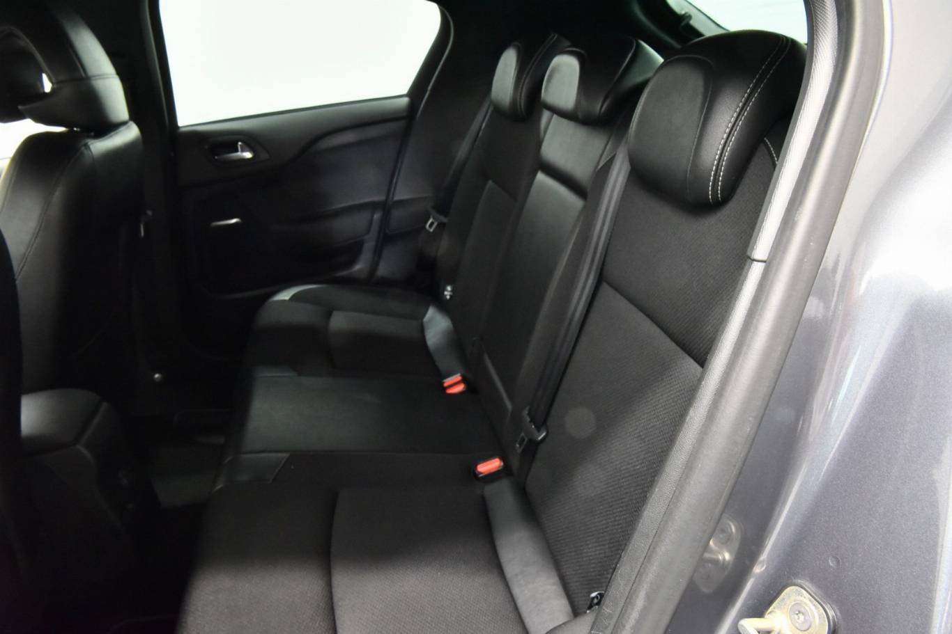 DS AUTOMOBILES DS 4 20