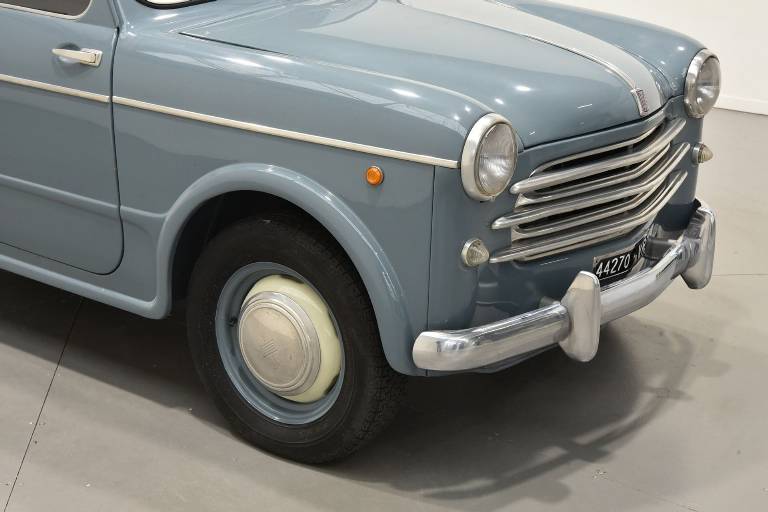 FIAT Panda 28