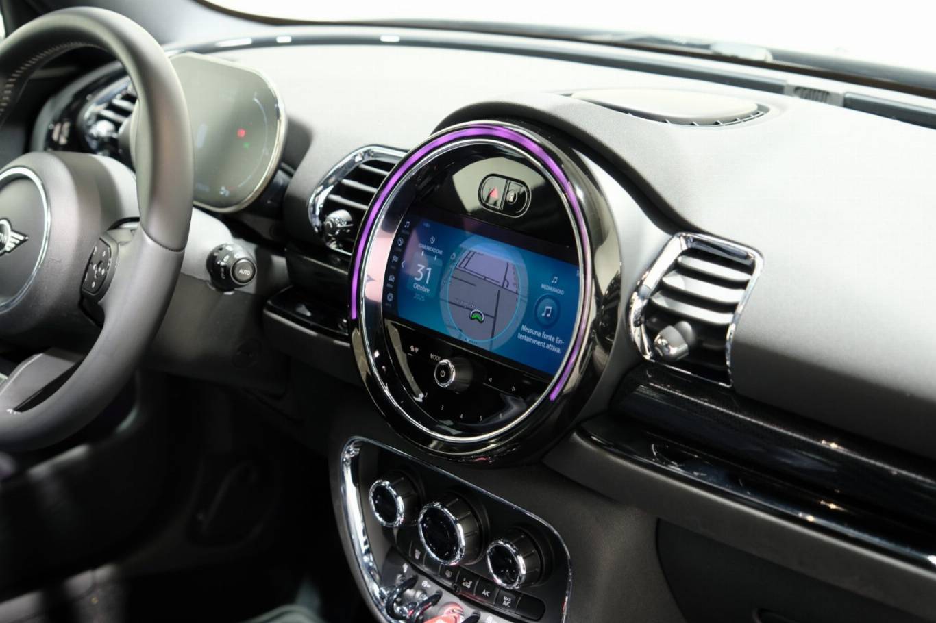 MINI Cooper Clubman 51