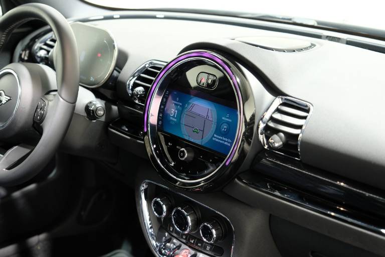 MINI Cooper Clubman 51