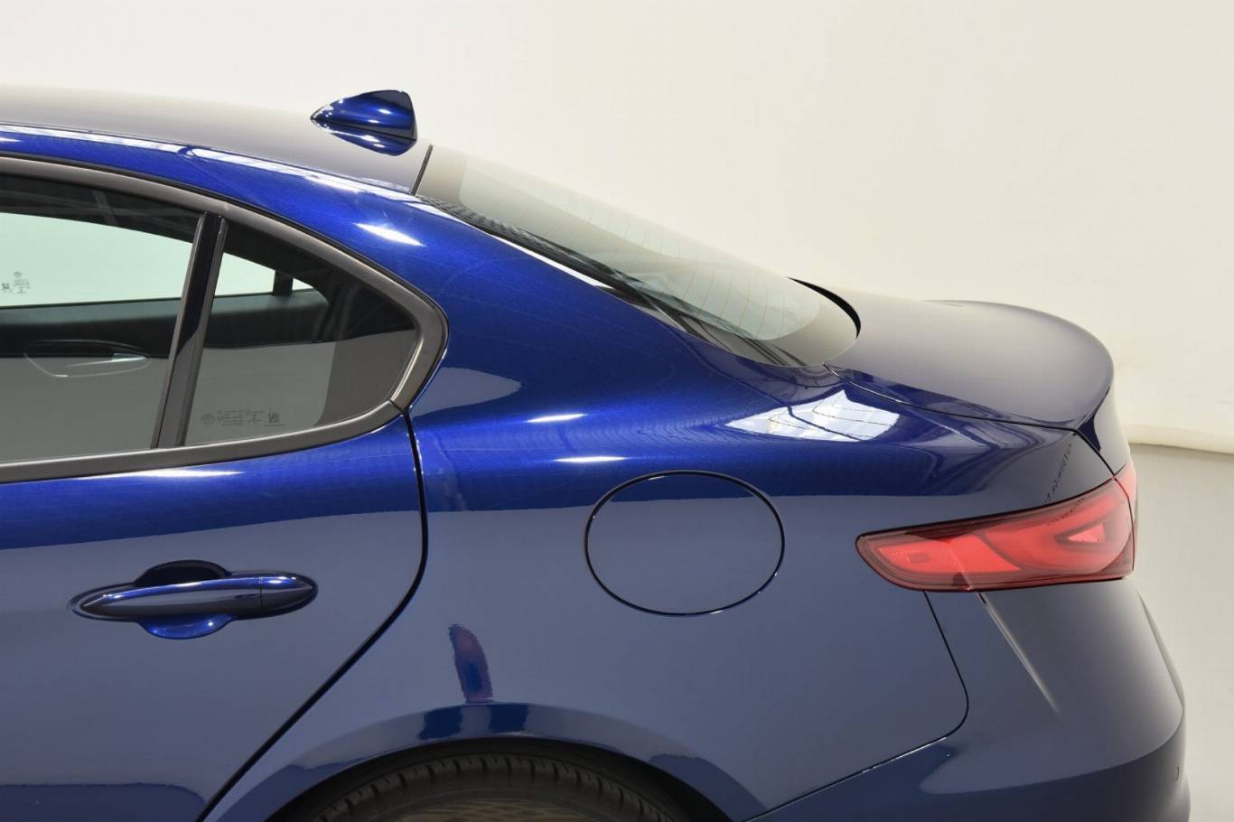 ALFA ROMEO Giulia 45