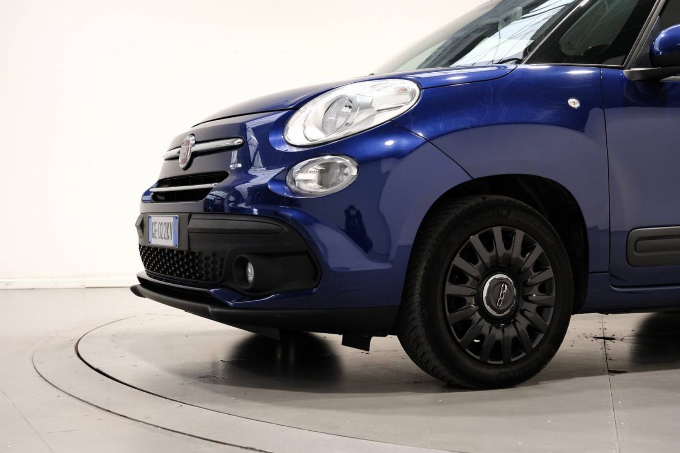 FIAT 500L 47