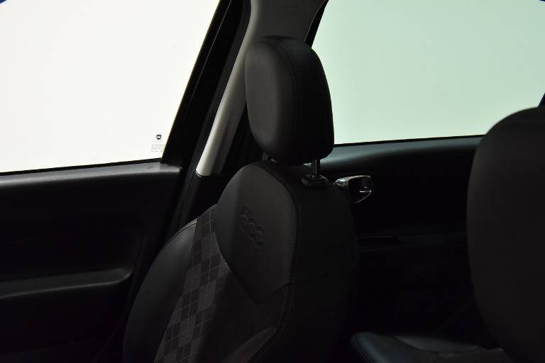 FIAT 500L 24