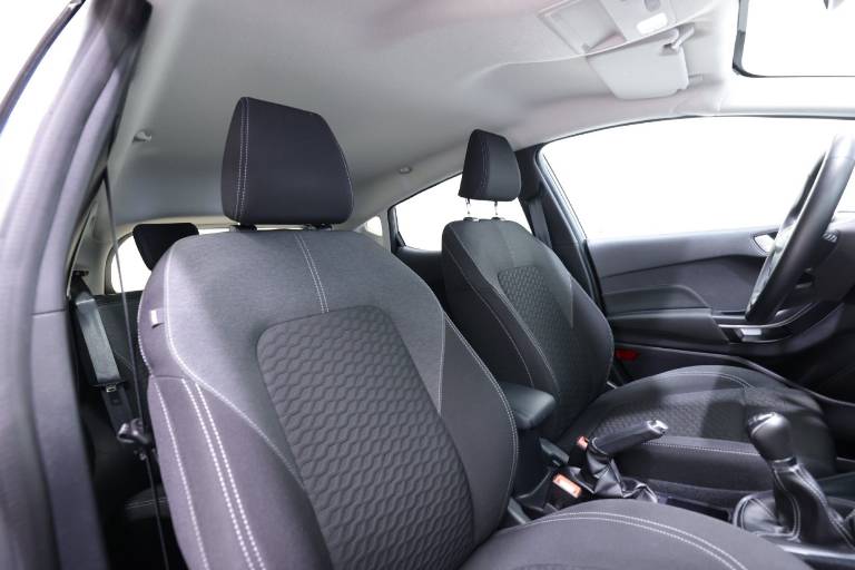 FORD Fiesta 40