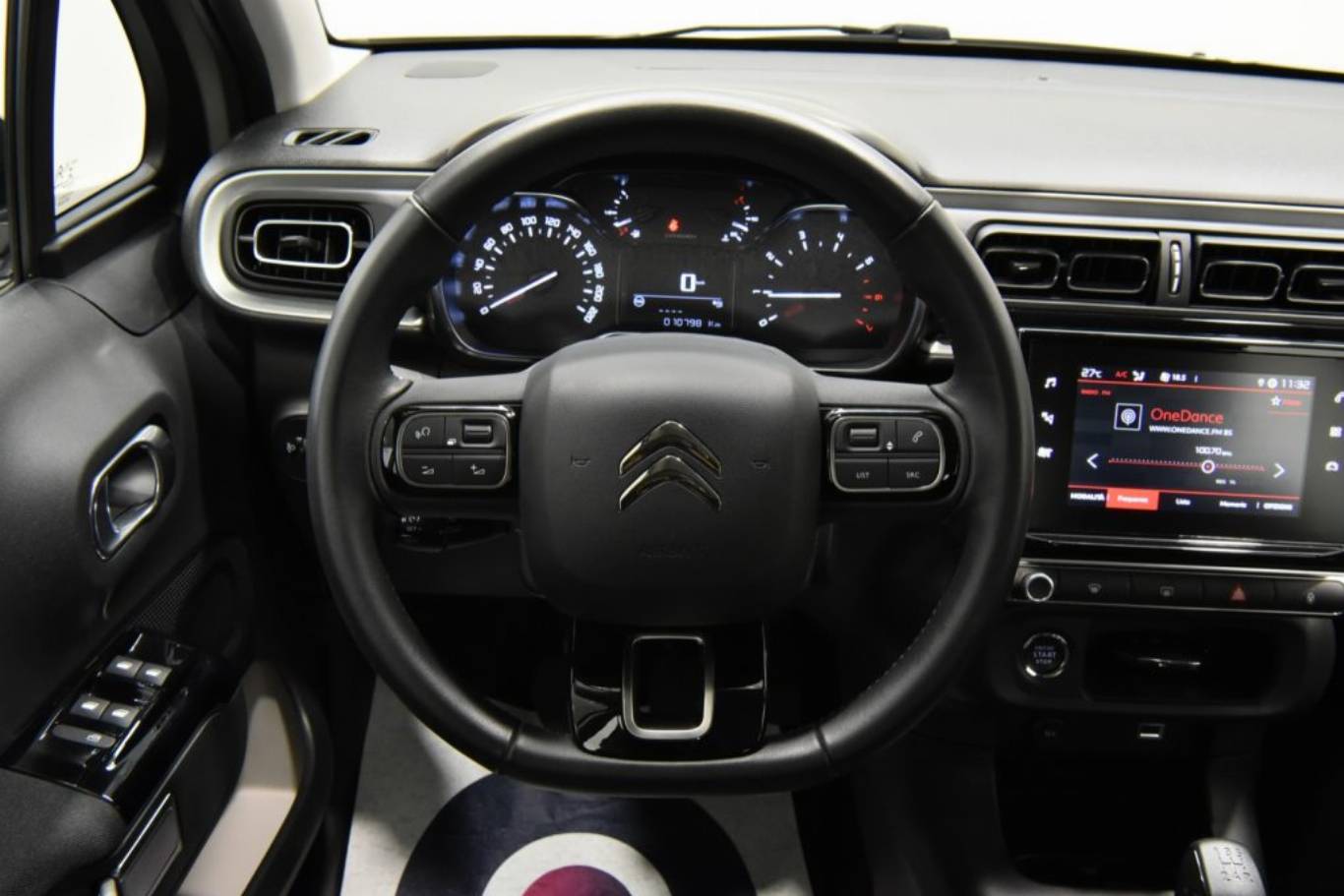 CITROEN C3 23