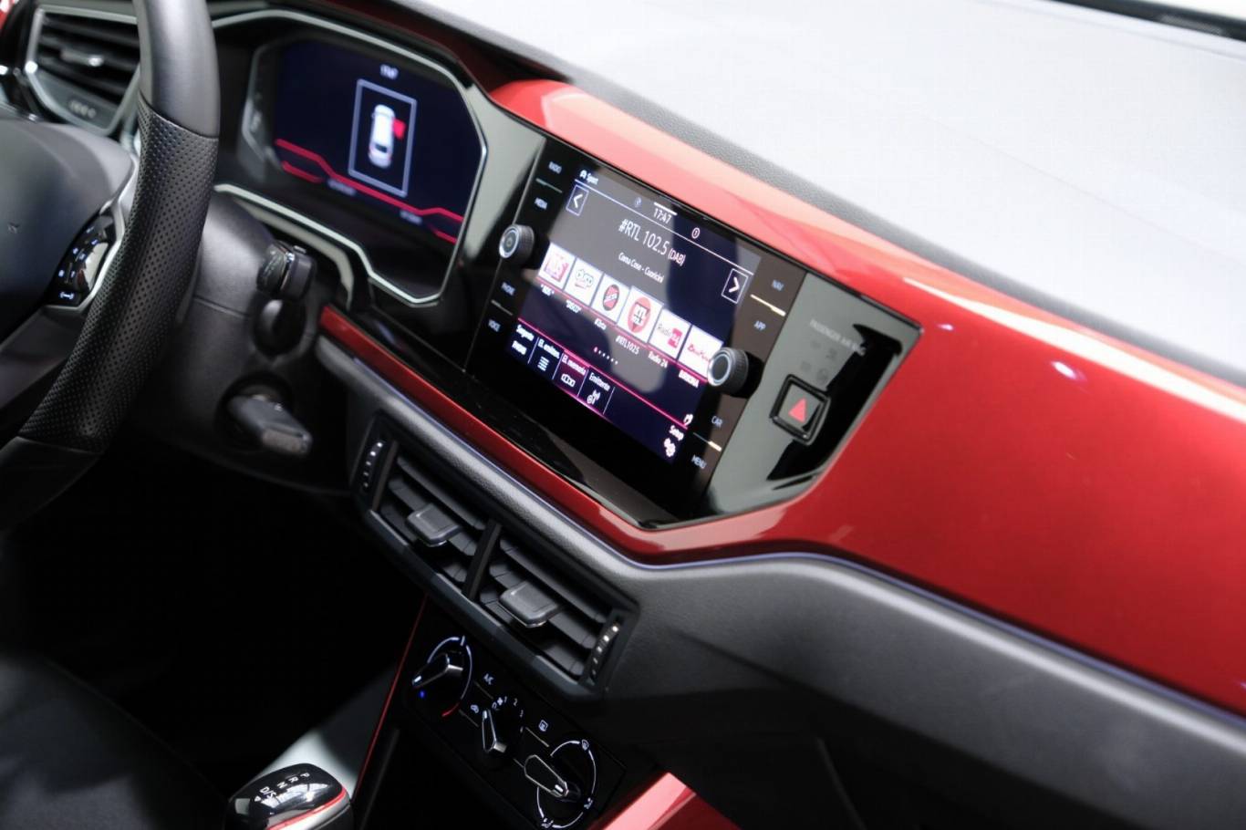 VOLKSWAGEN Polo GTI 55