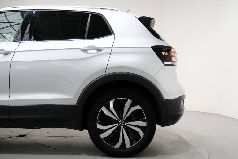 VOLKSWAGEN T-Cross 40