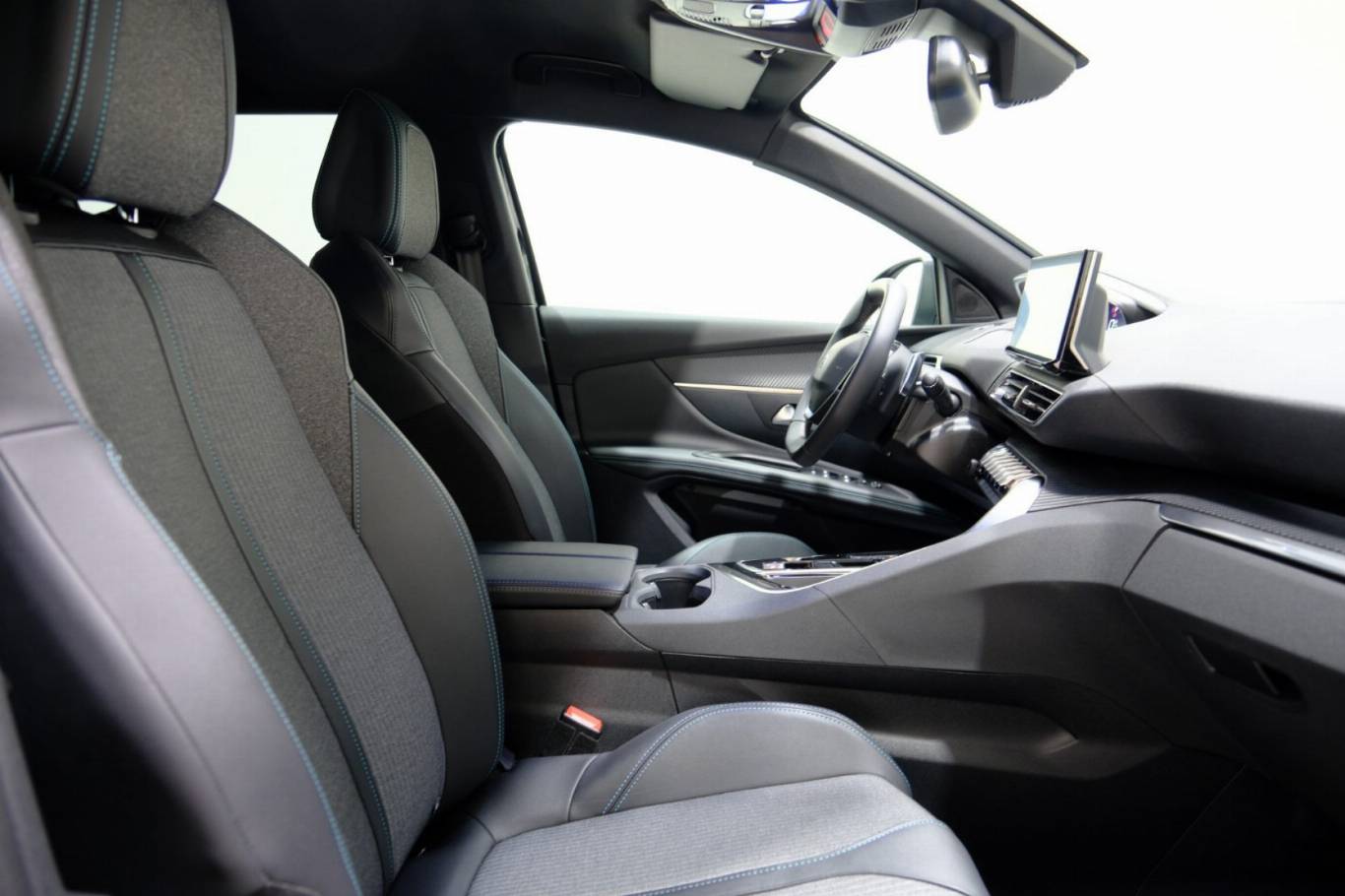 PEUGEOT 3008 51
