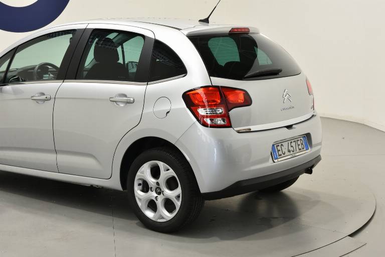 CITROEN C3 35
