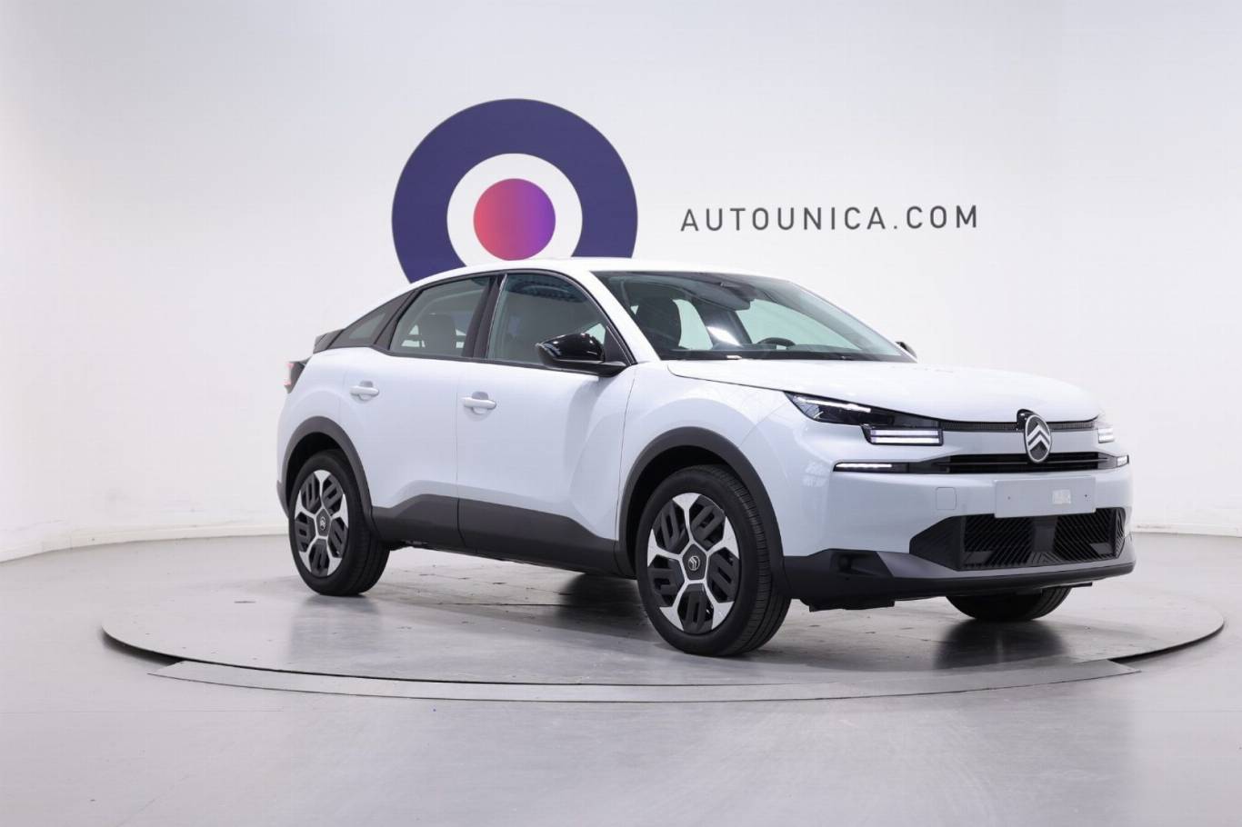 CITROEN C4 3
