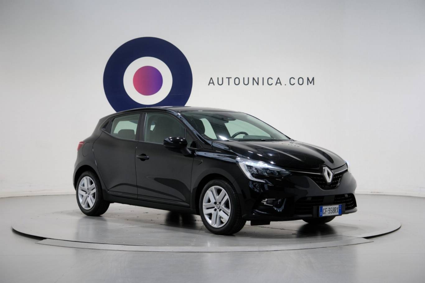 RENAULT Clio 3