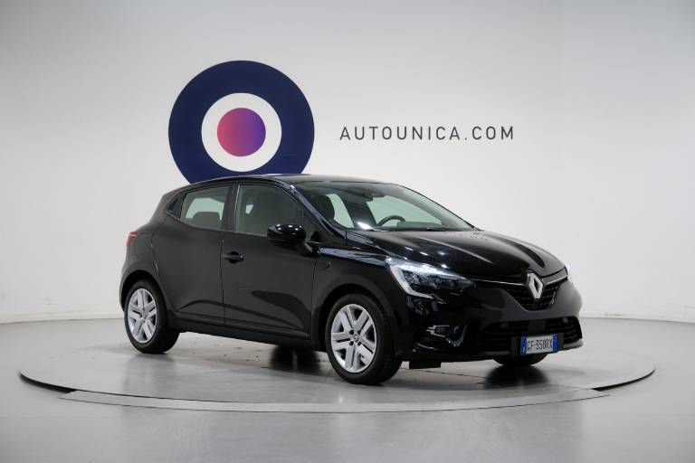 RENAULT Clio 3