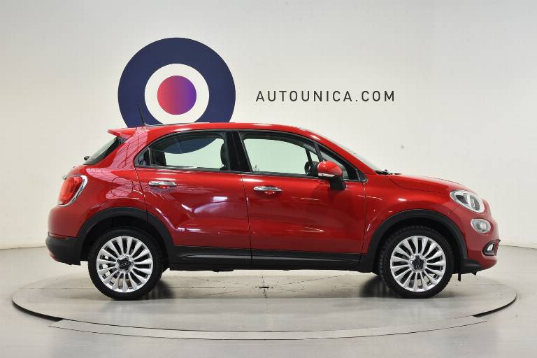 FIAT 500X 31