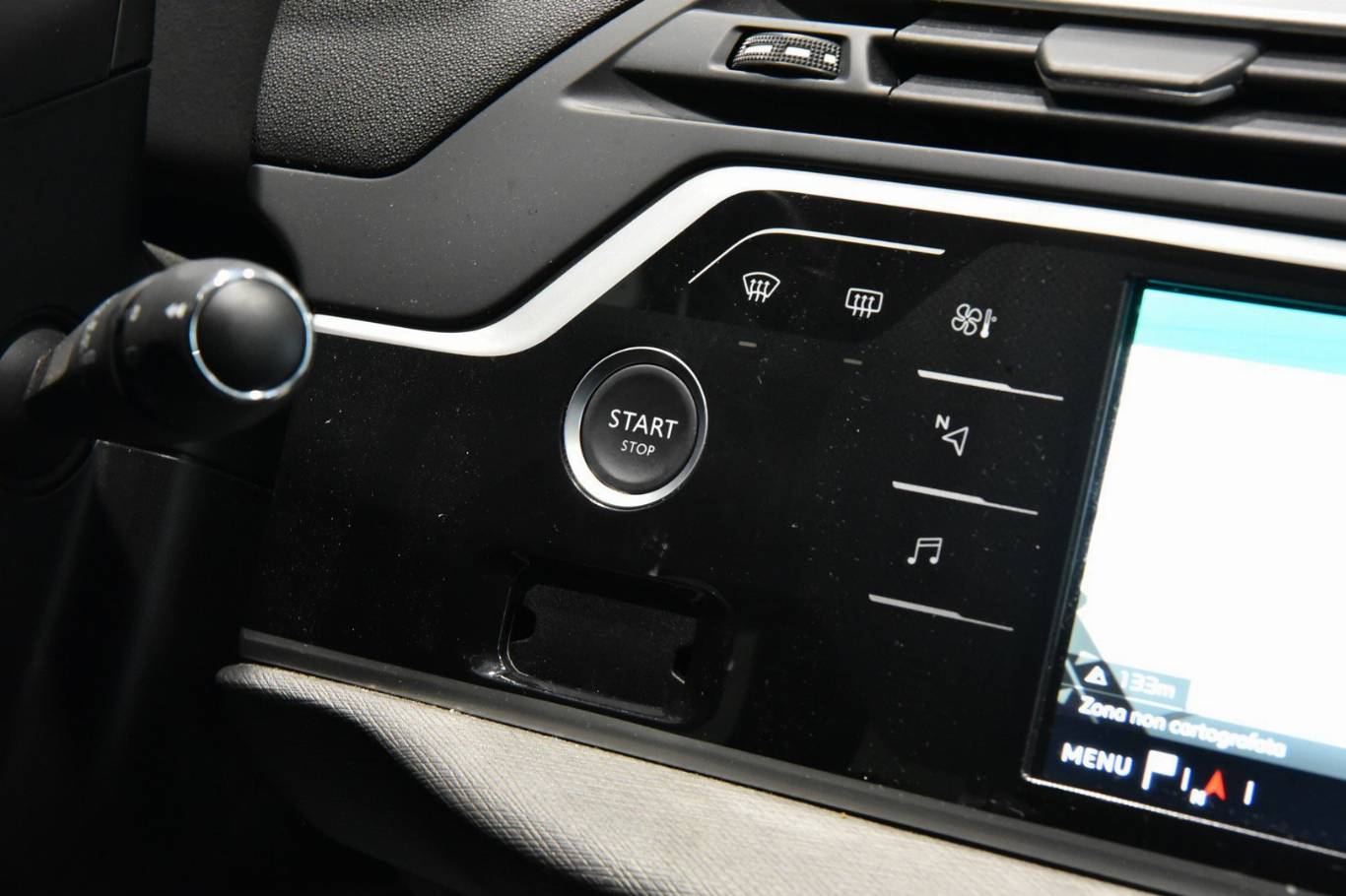 CITROEN Grand C4 Spacetourer 24