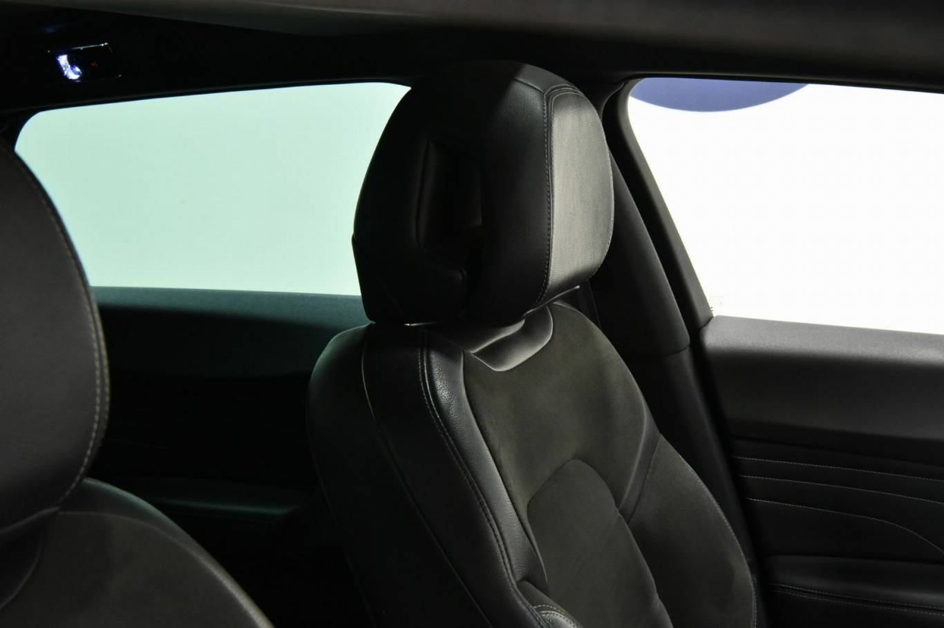 DS AUTOMOBILES DS 5 35