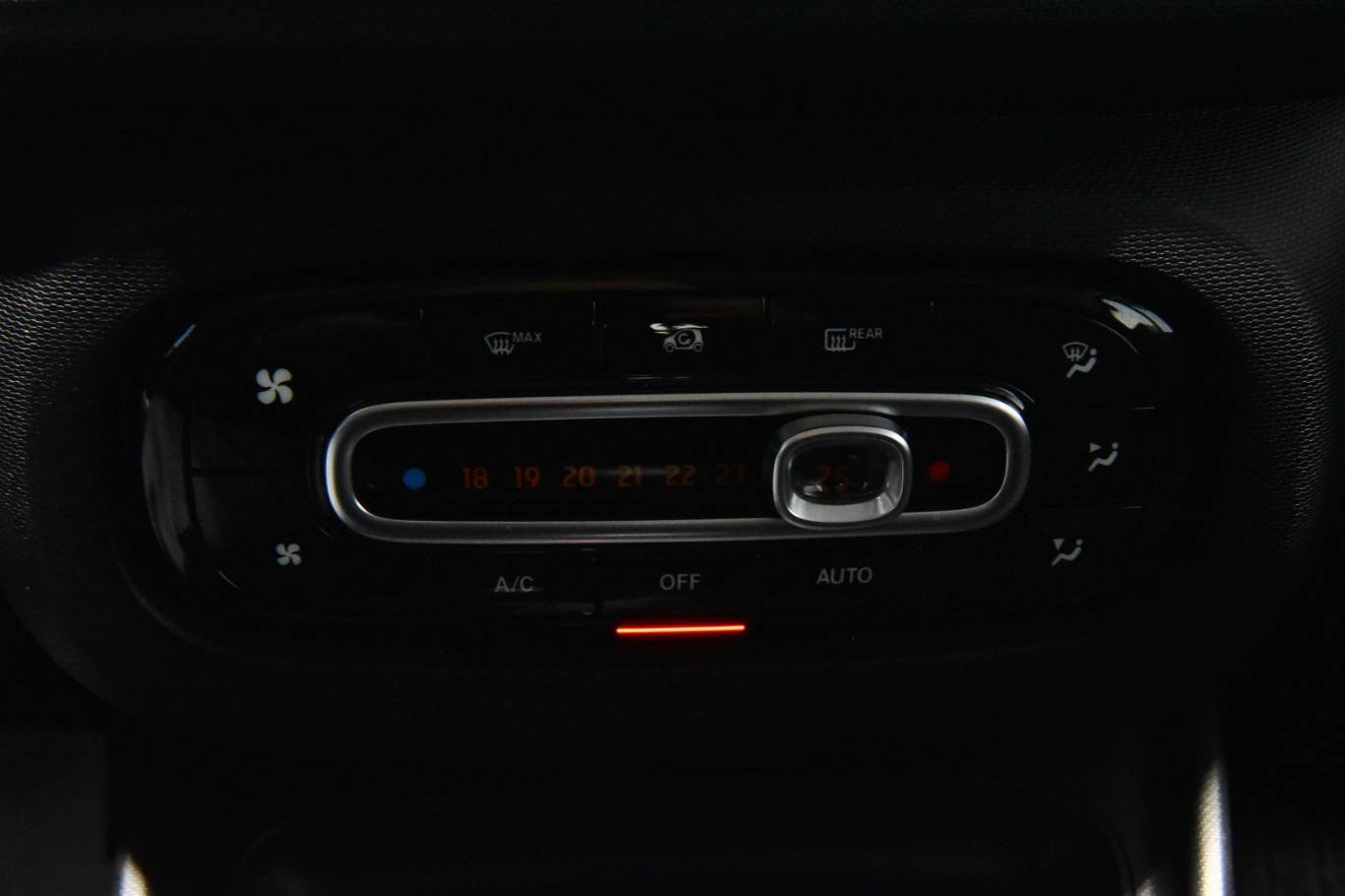 SMART ForTwo 28