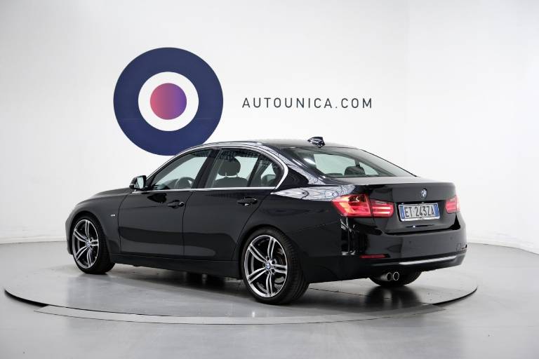 BMW 316 18