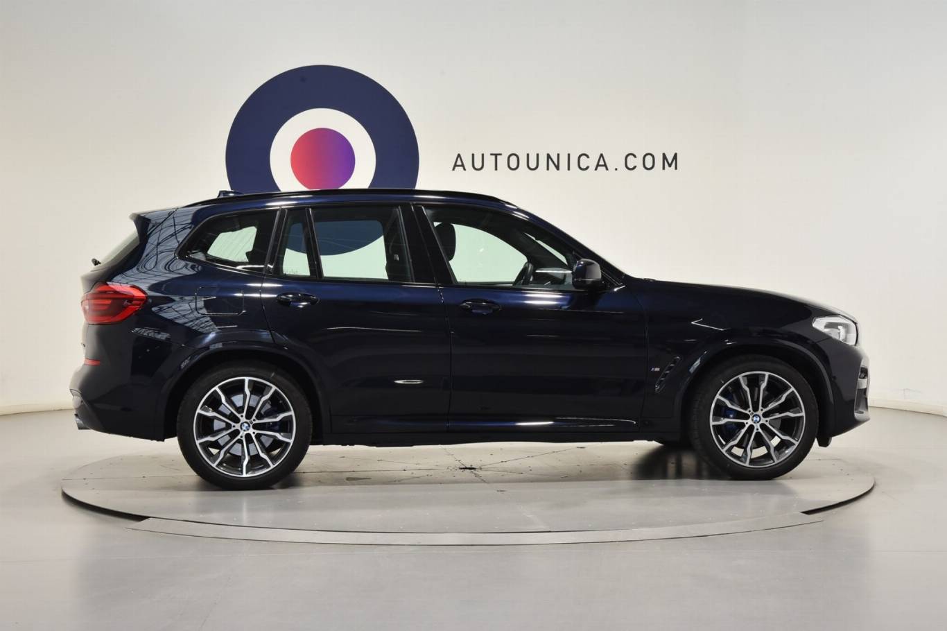 BMW X3 3