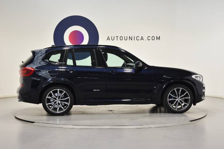 BMW X3 3