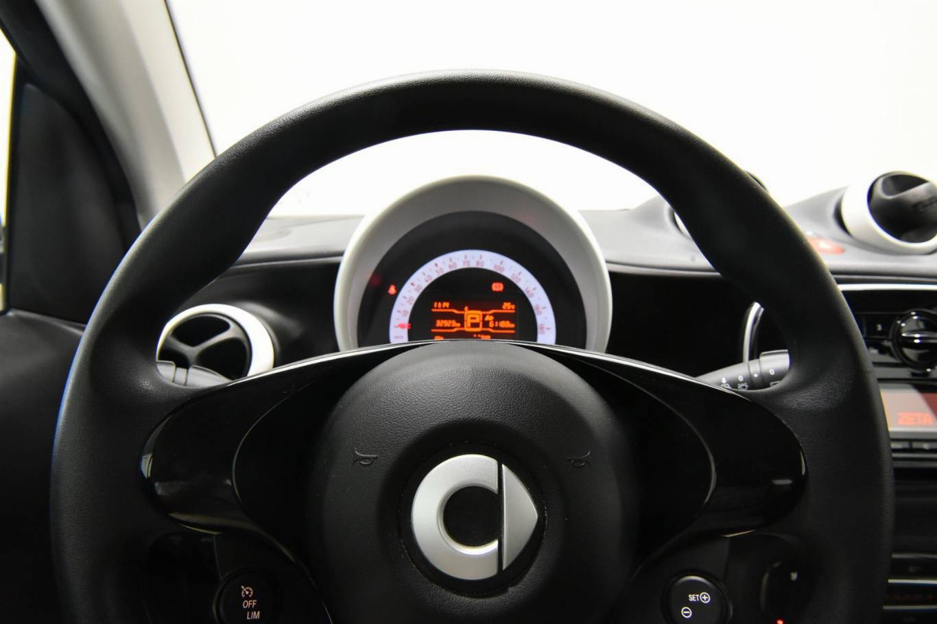SMART ForTwo 9