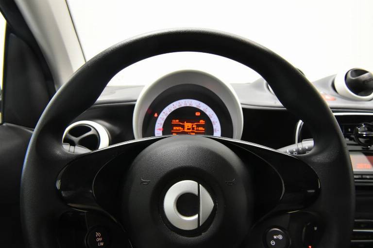 SMART ForTwo 9