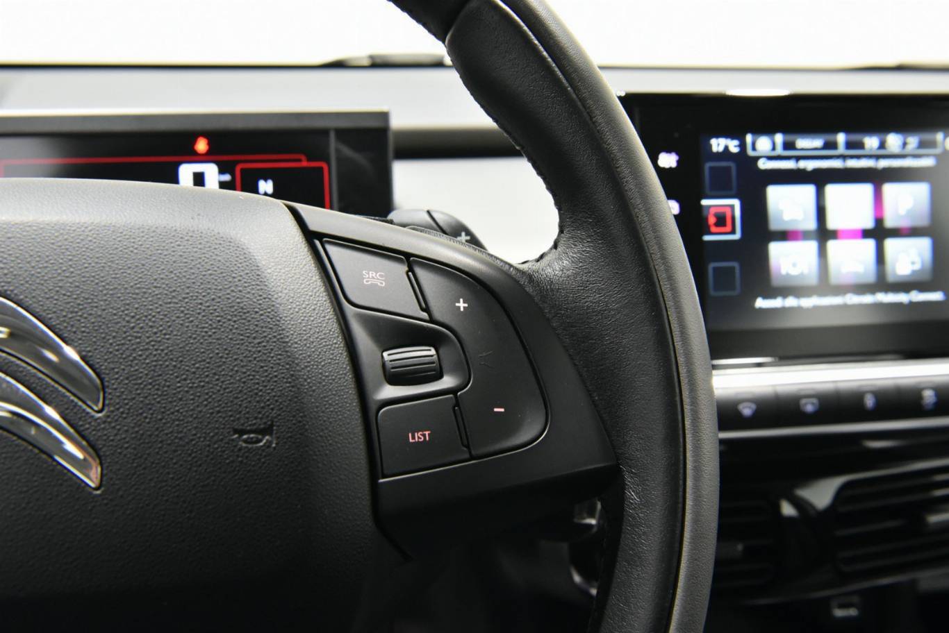 CITROEN C4 Cactus 51