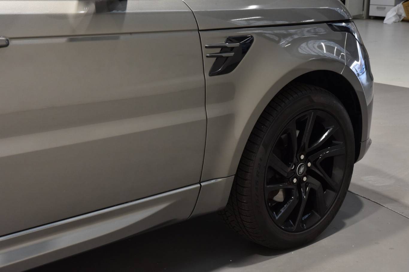 LAND ROVER Range Rover Sport 67