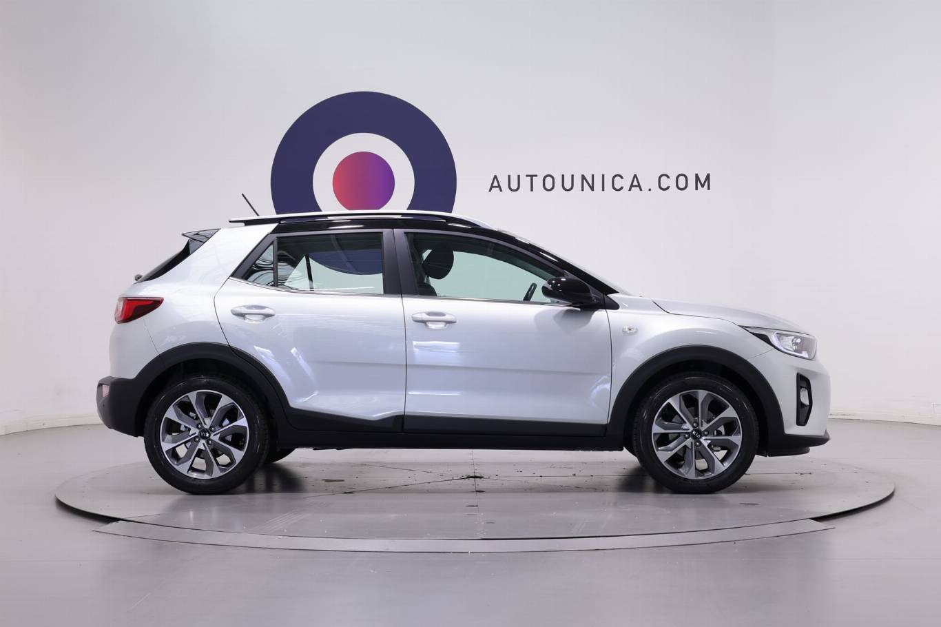 KIA Stonic 4