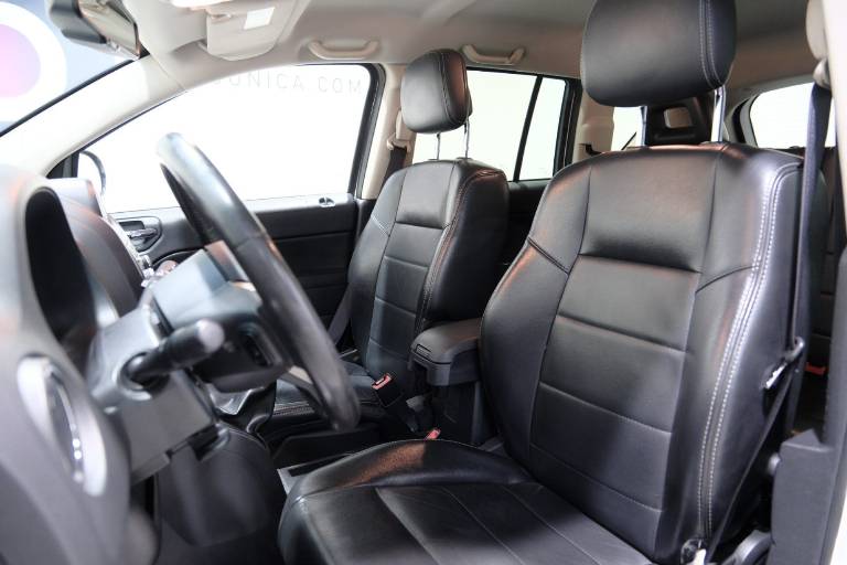 JEEP Compass 6