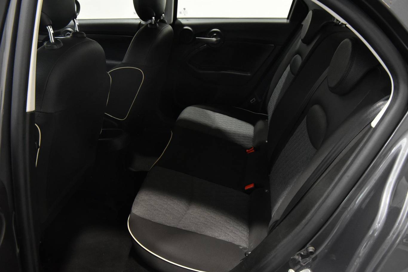 FIAT 500X 20