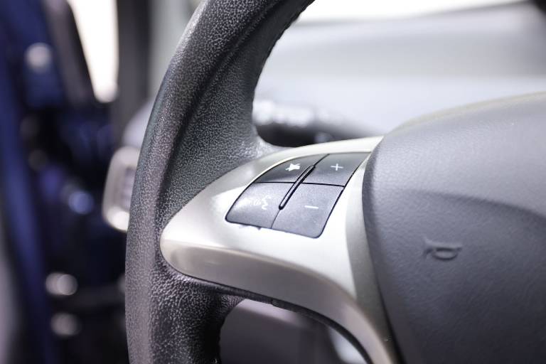 LANCIA Ypsilon 20