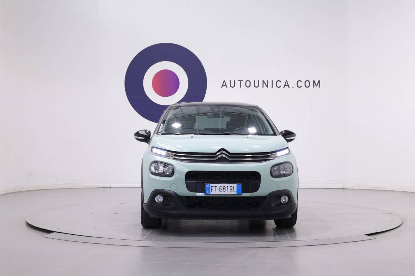 CITROEN C3 2