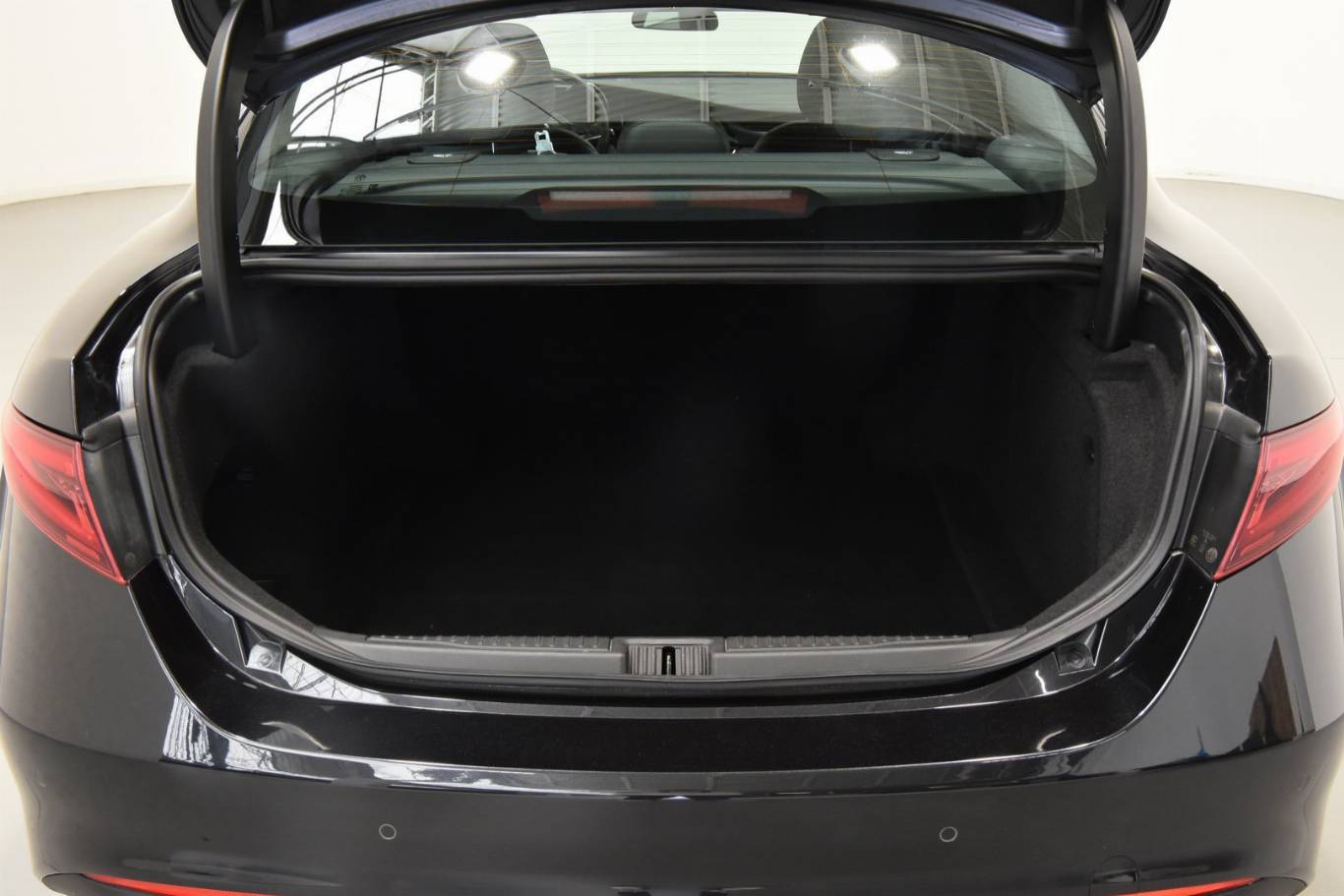 ALFA ROMEO Giulia 13