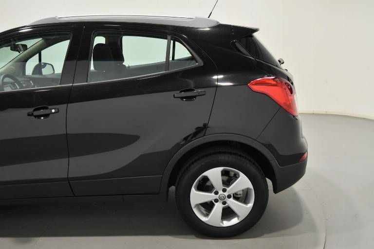 OPEL Mokka X 52