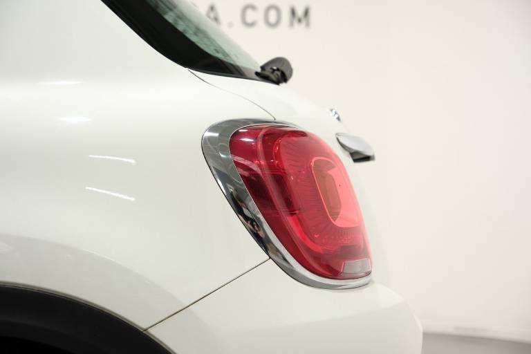 FIAT 500X 43