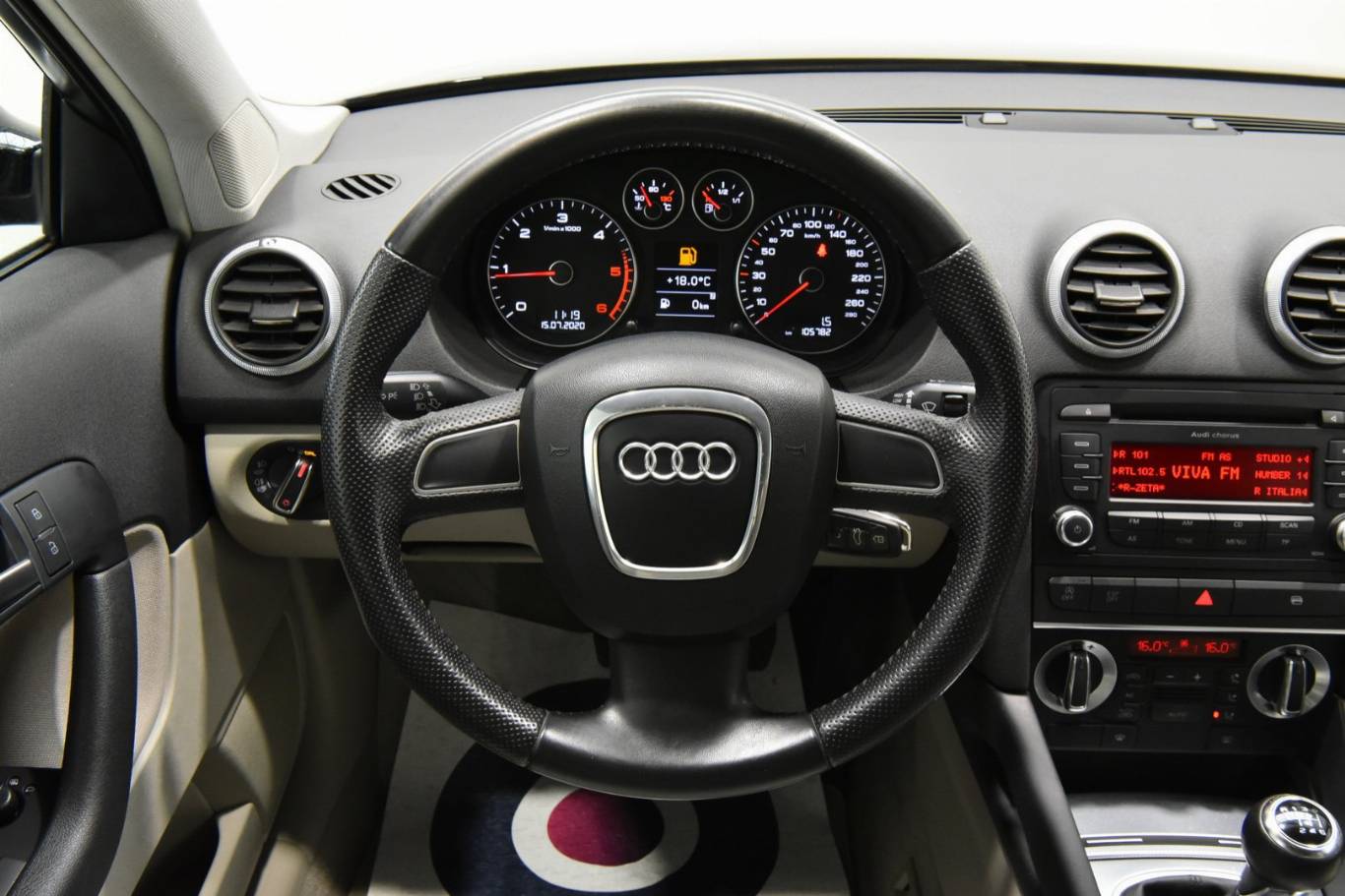 AUDI A3 23