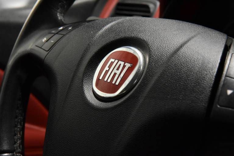 FIAT Doblo 3