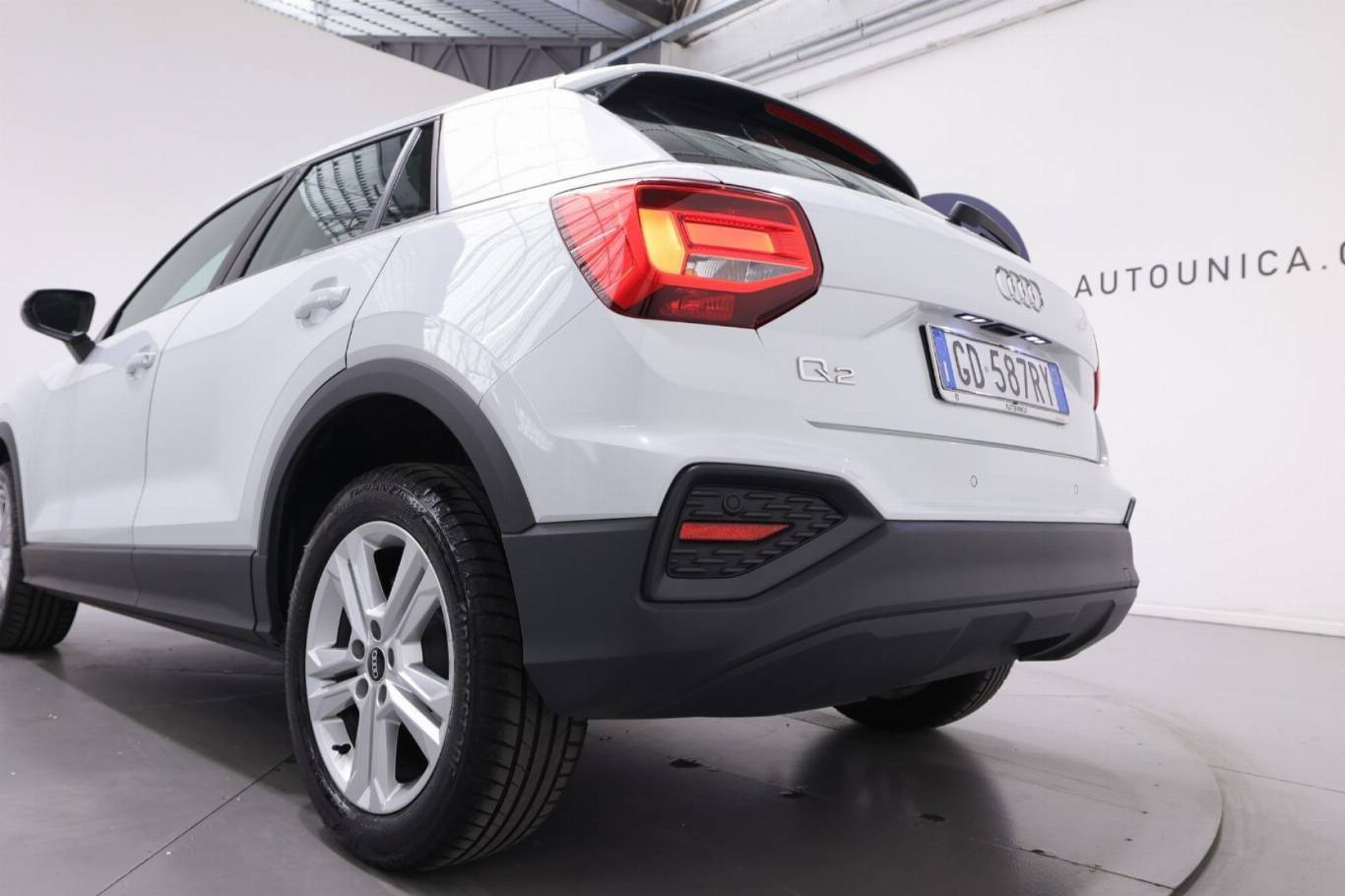 AUDI Q2 39