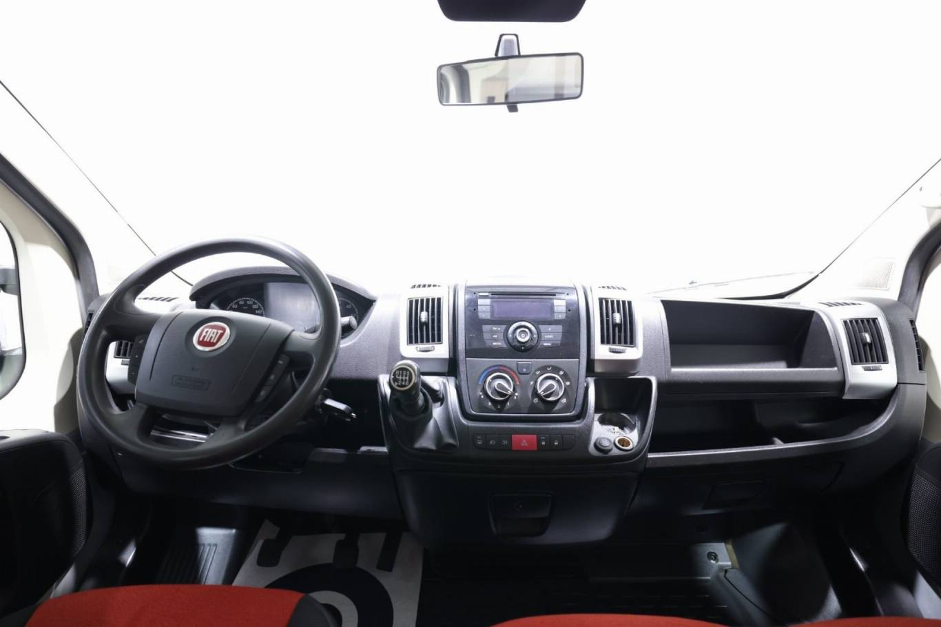 FIAT Ducato 10