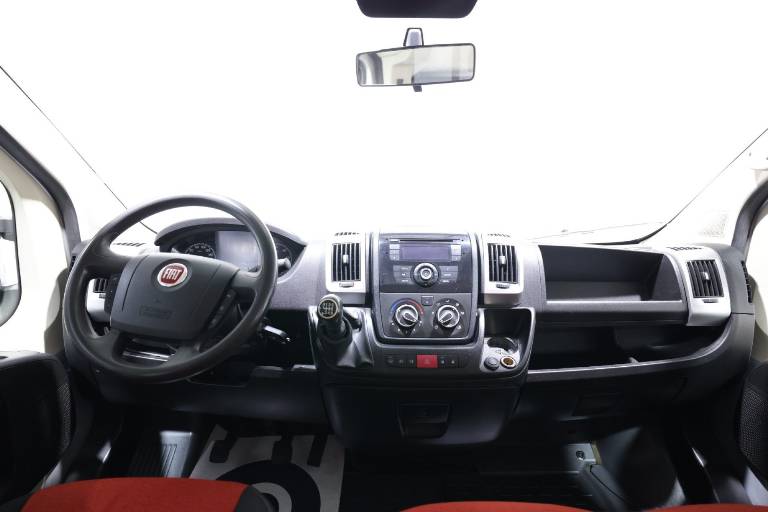 FIAT Ducato 10
