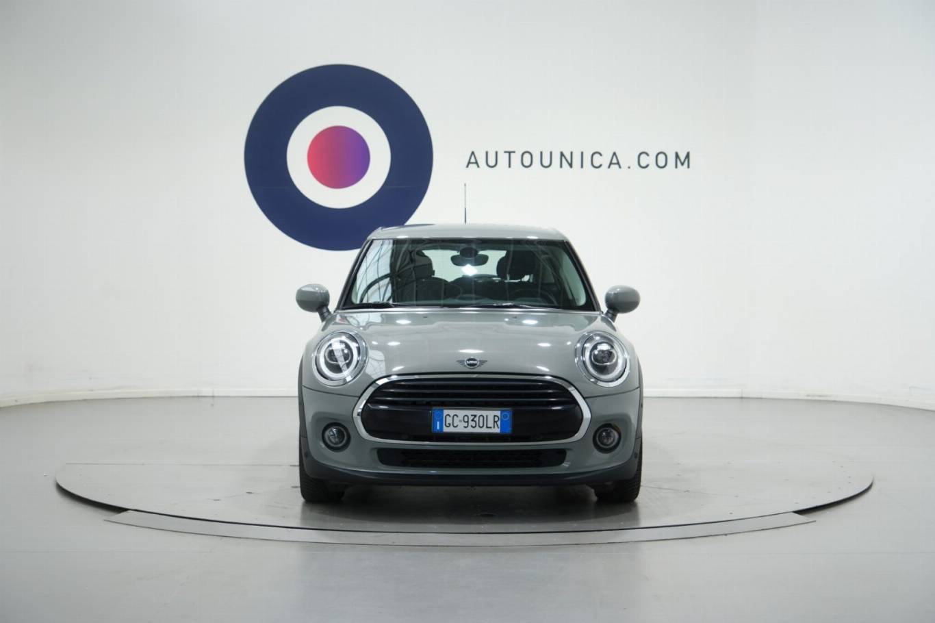 MINI Cooper 2
